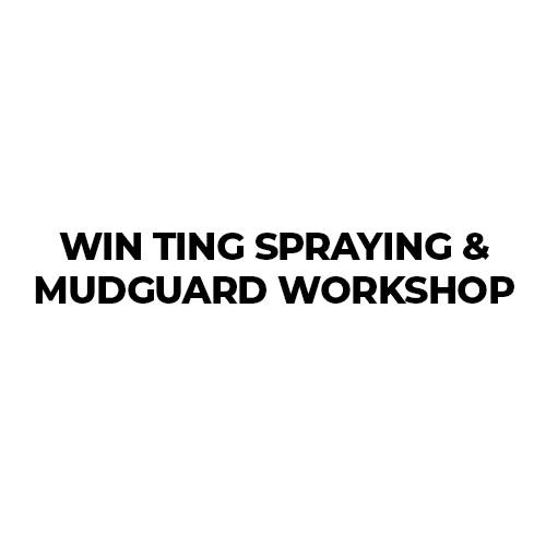 Win Ting Spraying & Mudguard Workshop